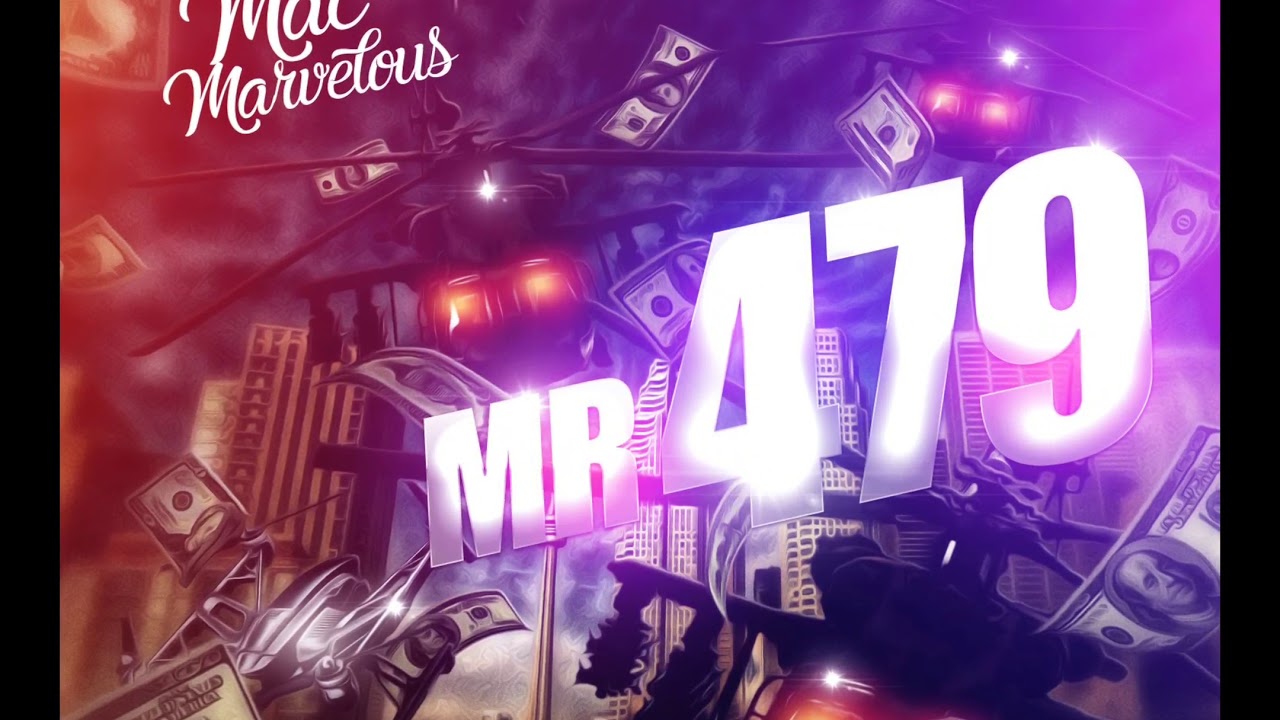 #SummoeofitLLC #4EverMashin #PgoMusic #IZM #MR479  Mac Marvelous (P.Thang )