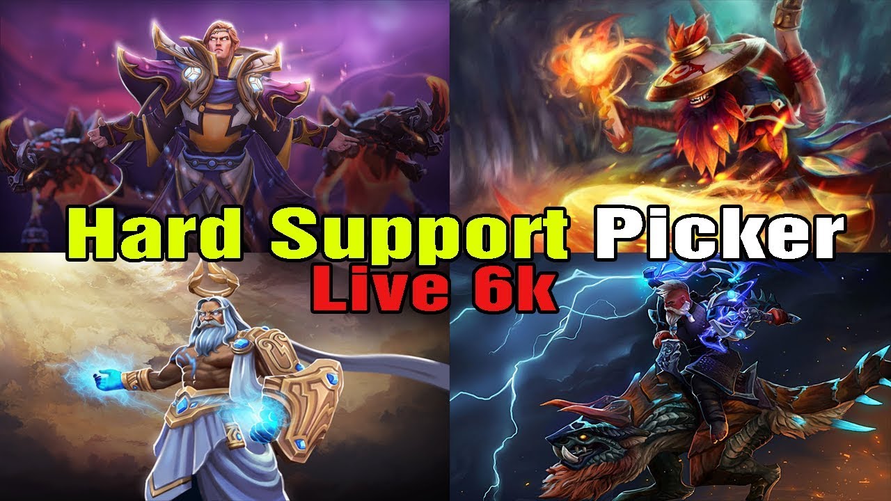 techies + boboker sup5 patch 7.26   :X !!! --- day  19-7-2020 #1