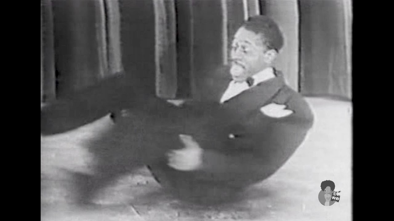 The Berry Bothers (1948) | Great Hoofers and Flash Acts