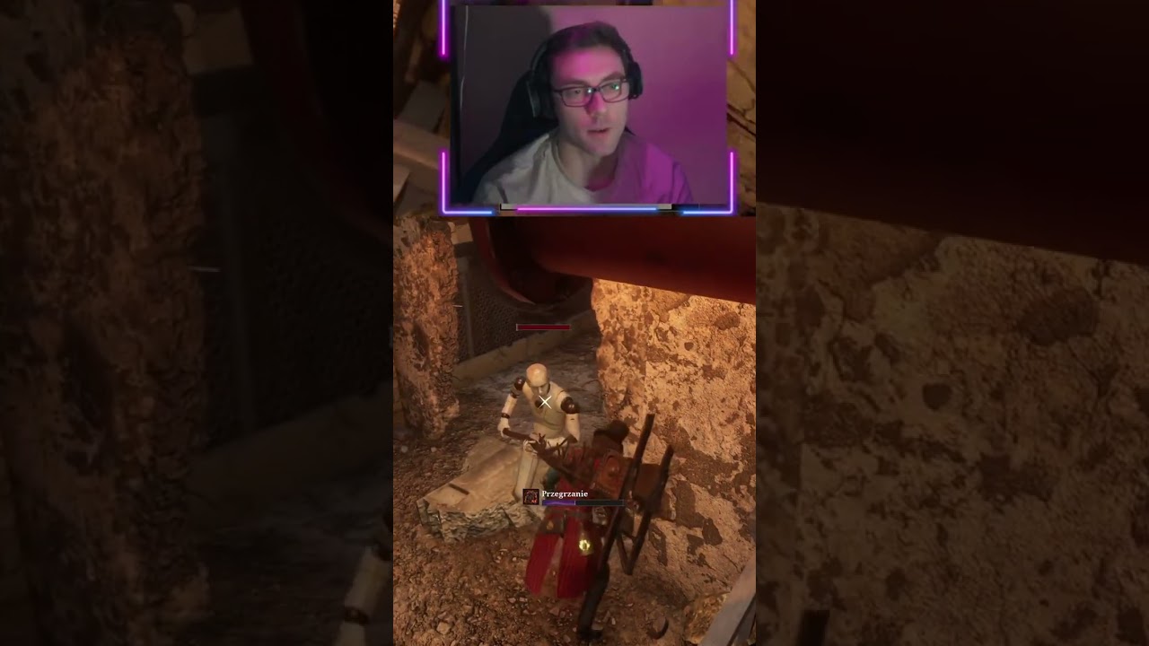 Funny moments #13 #Lies of P #Twitch #Talibo320