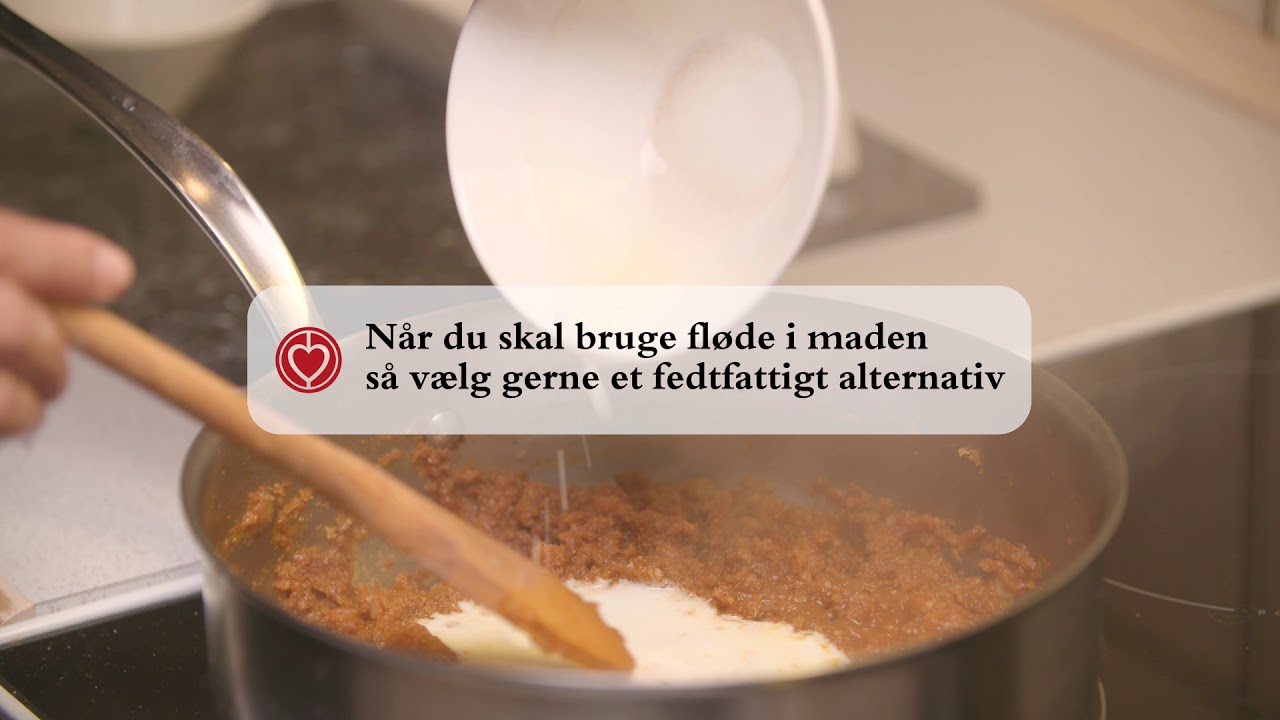 Hjertevarm Mad: Butter Chicken