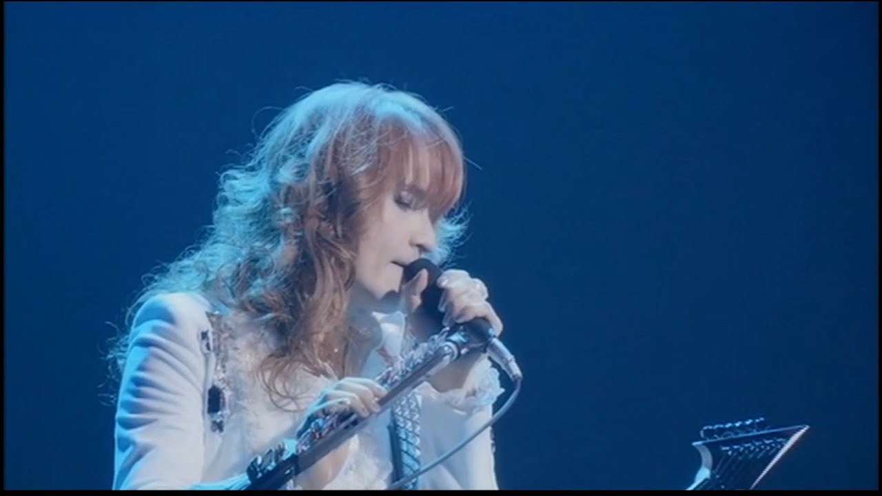 THE ALFEE - A Last Song【AUBE 2008 RENAISSANCE】
