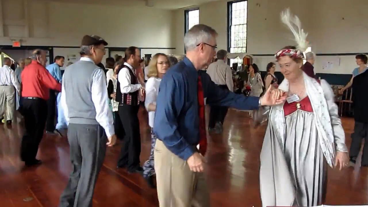 Mile of Smiles (cc: dance subtitles)