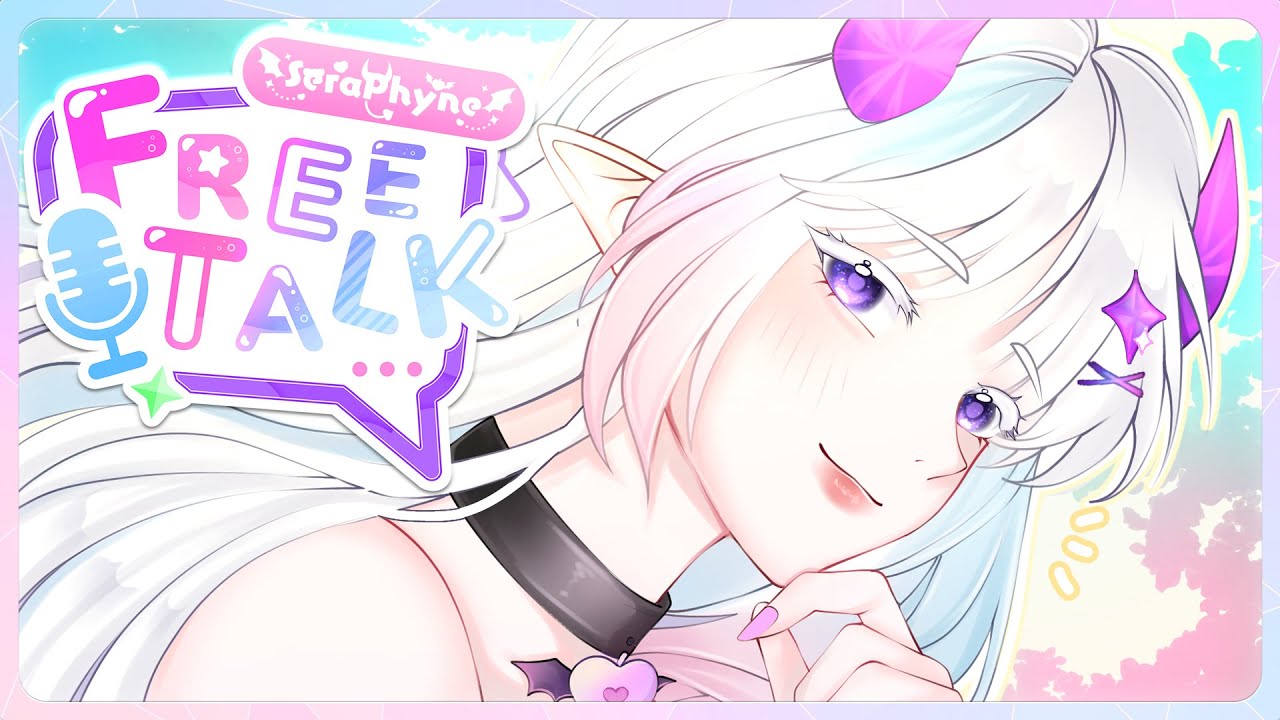 【🔴FreeTalk】คิดถึงกันมั้ยยย มาอัพเดตชีวิตให้หายคิดถึง