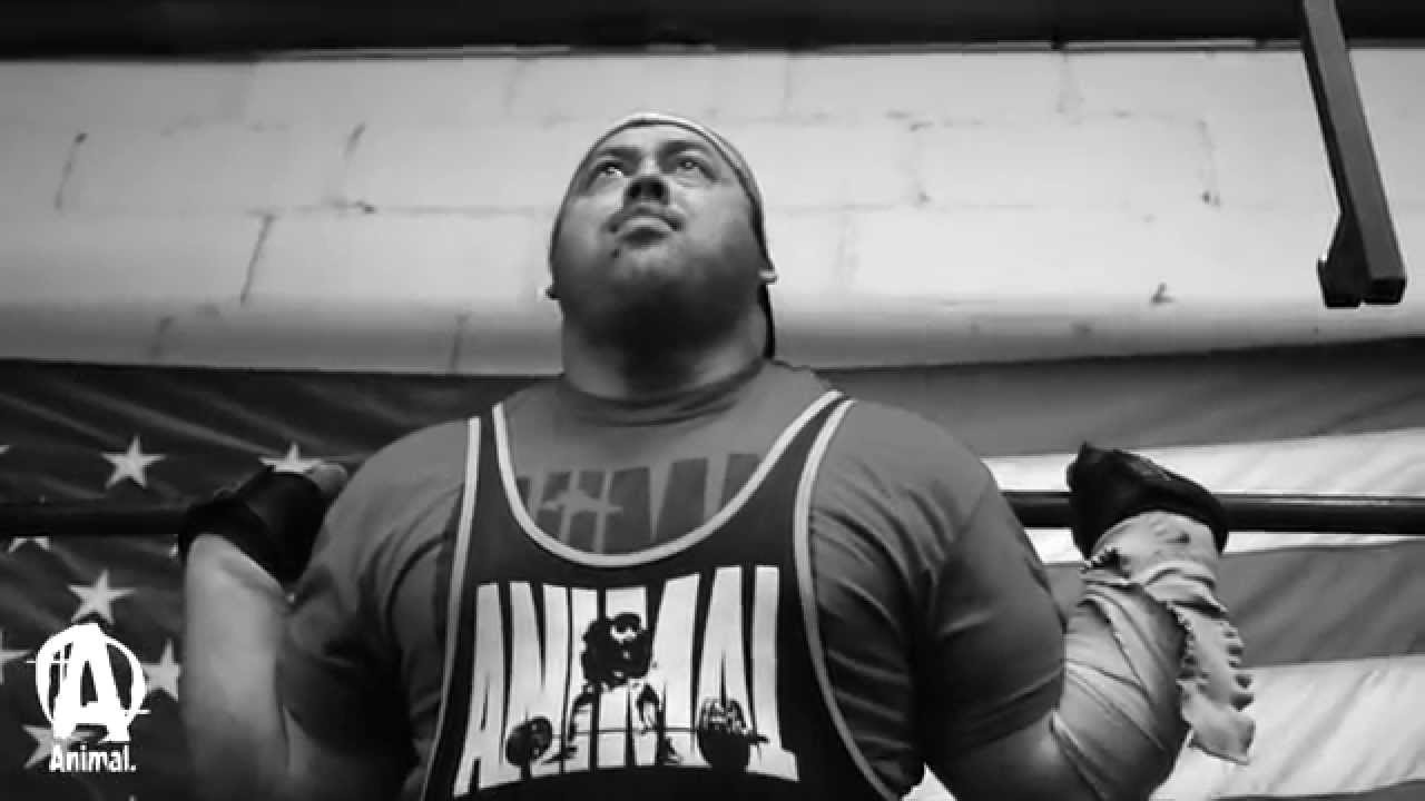 Animal Whey with Andrey Malanichev