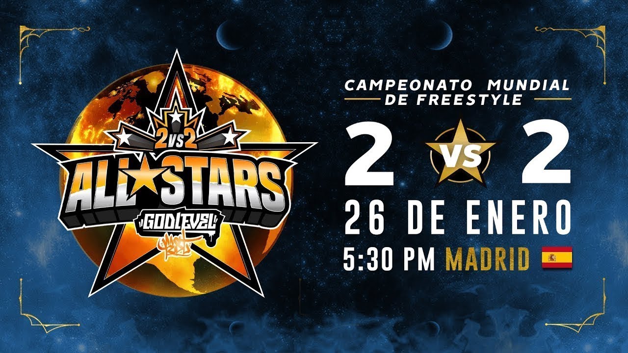 🔴 REACCION EN DIRECTO - God Level All Stars  España 2020 | Red Bull Batalla de los Gallos