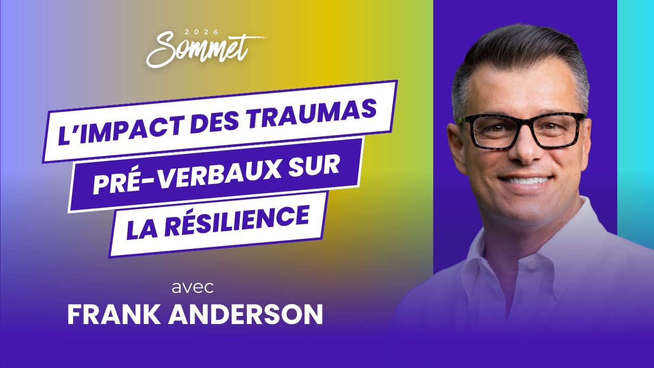 Traumas in utero et dans la petite enfance : comment ils façonnent notre cerveau et nos relations