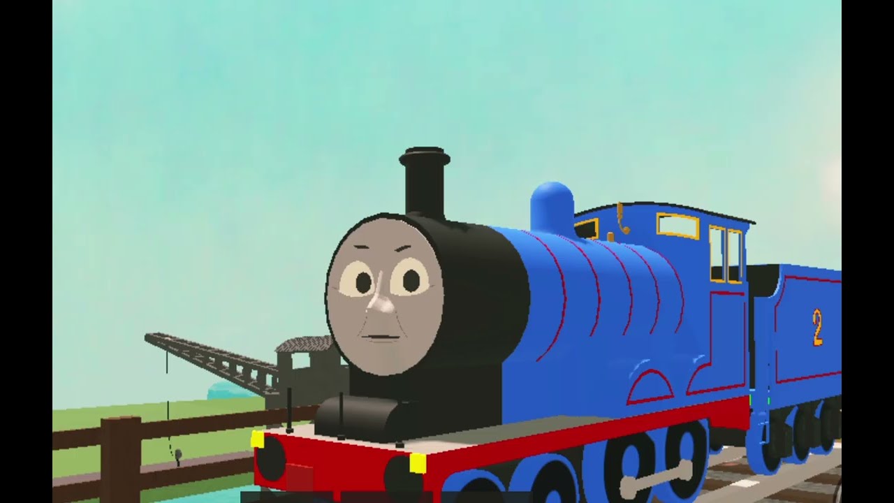 Sodor at war bombing old iron part 2