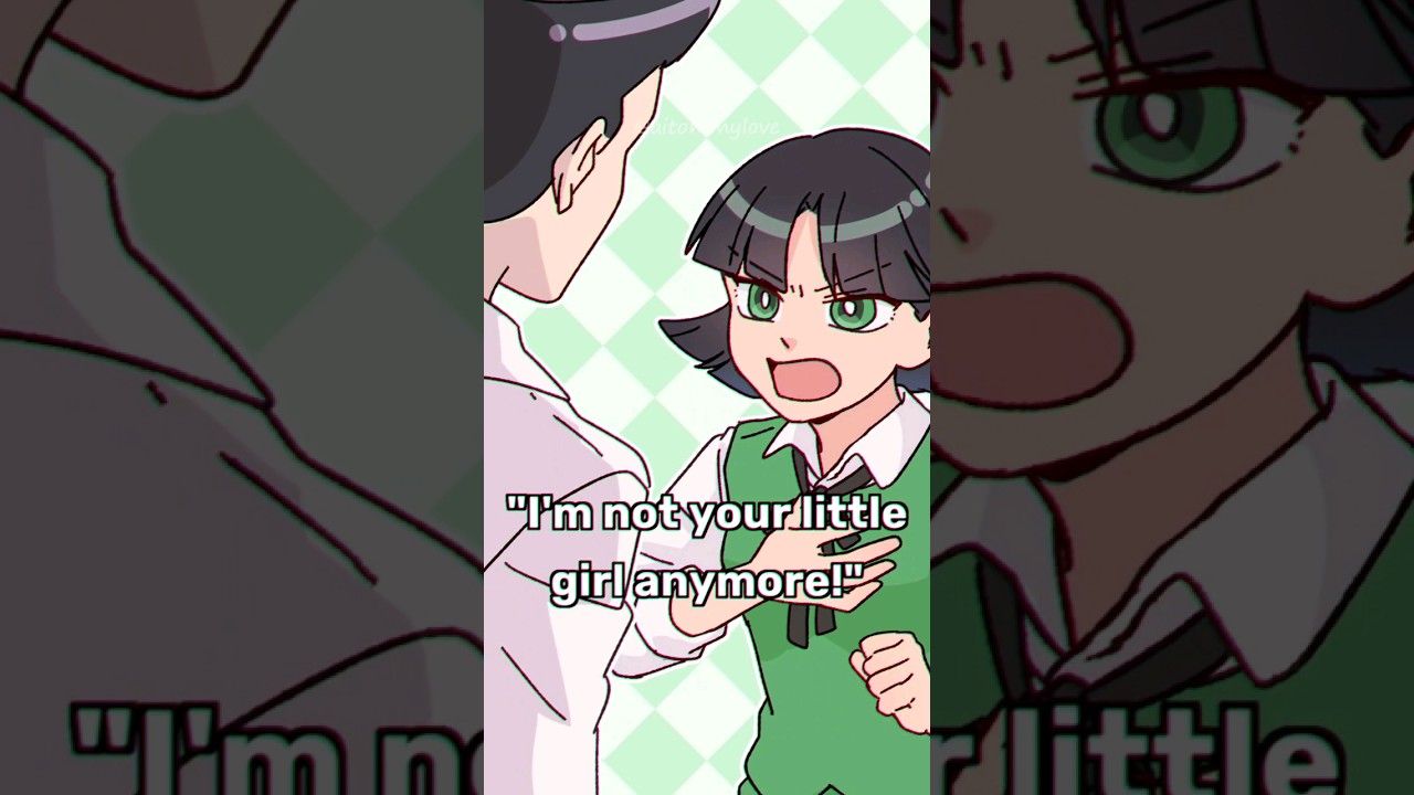 💚 - Подростковый возраст🥺 