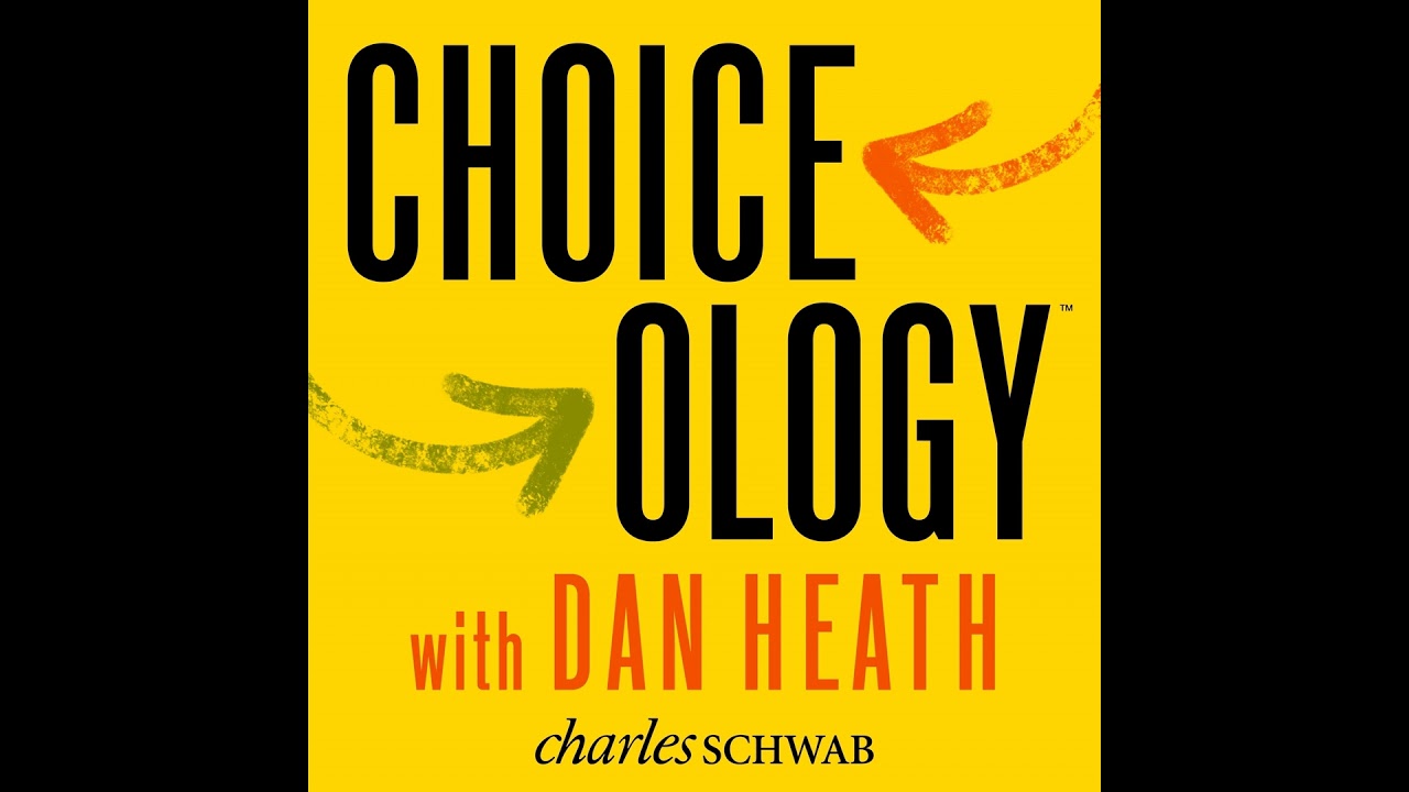 Introducing Choiceology with Dan Heath