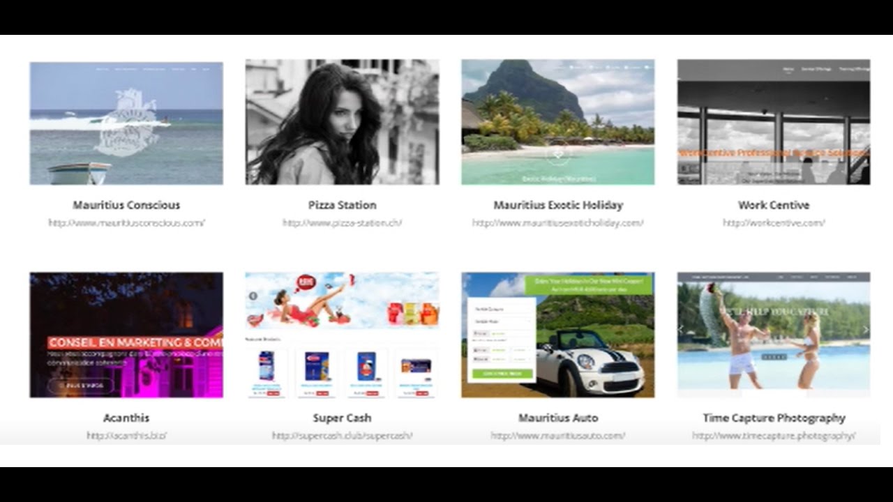 Mauritian Start-Up Offers Cloud-based Services