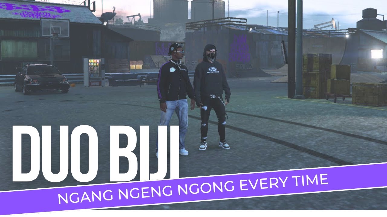 KOTA BENTAR BANGET #tfd #livestream - Live Stream Kuncorobp