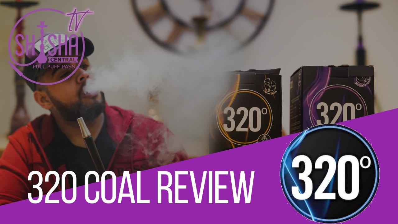 320 Coal Review