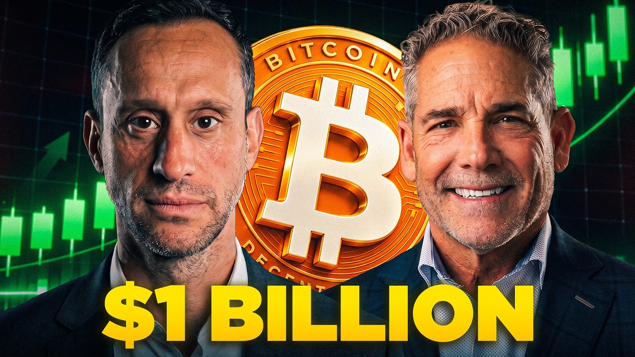 Bitcoin RIPS To $85K As ETFs Pull In $1 Billion