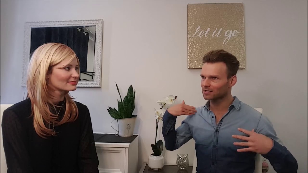 Vadim Garbuzov & Kirsten Bloomquist - Inside the Mind of a Champion | POWER NOW