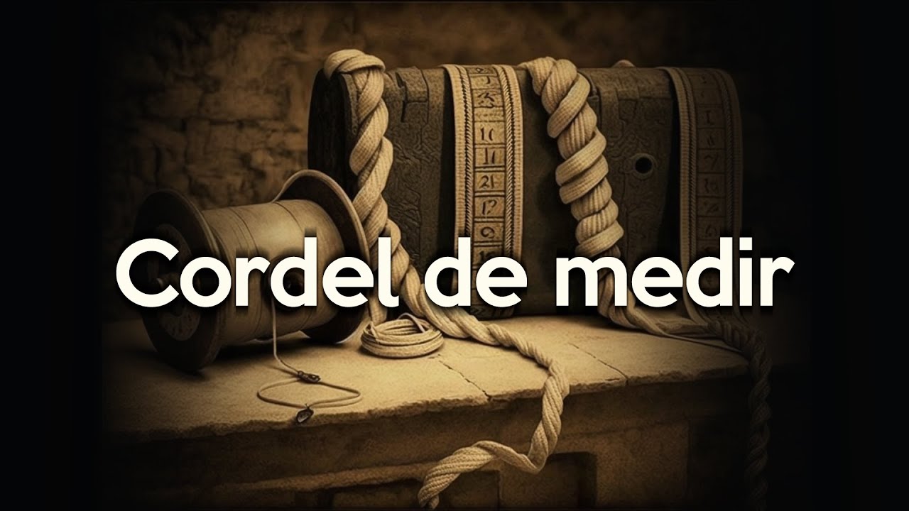 O cordel de medir - Zacarias 2 - 