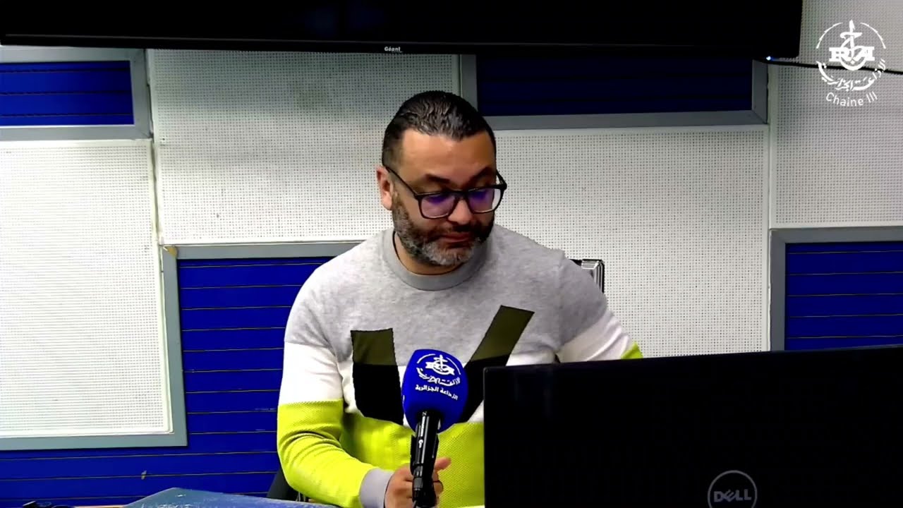 Matin Sport du 05/03/2026