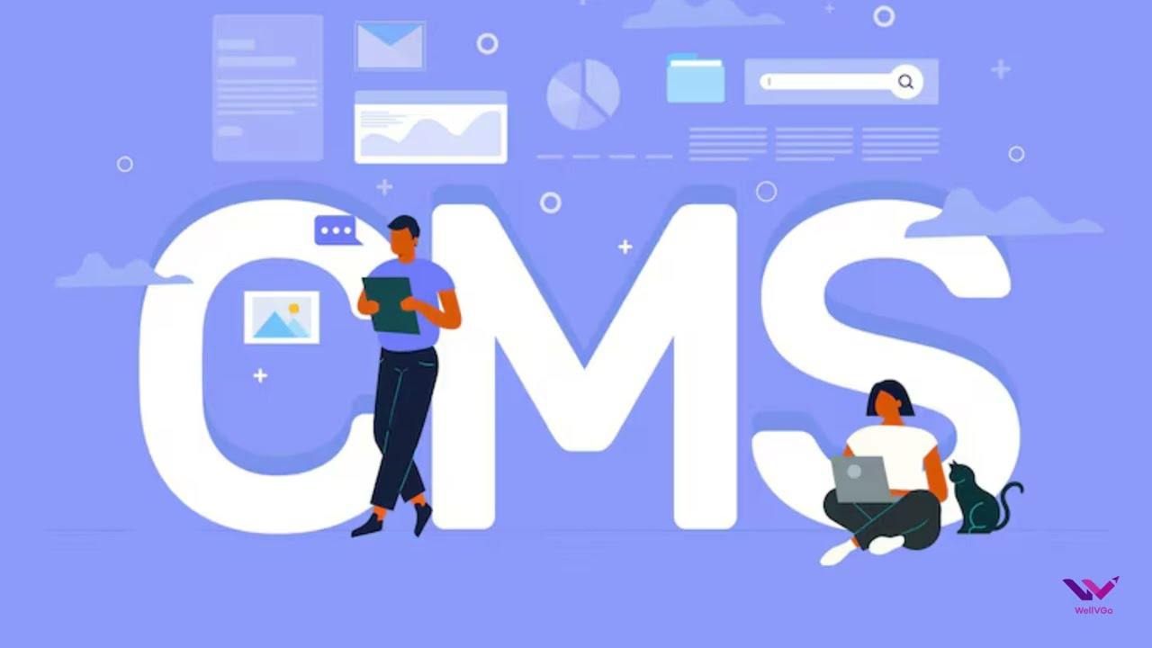 How to Login to the CMS Dashboard | Quick Start Guide