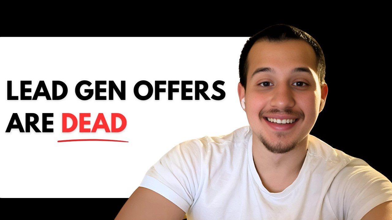 How to Sell an SMMA Offer in 2025 [Perfect Offer Breakdown]