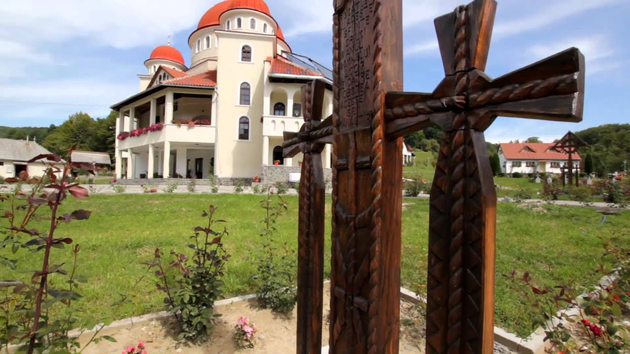 Film de prezentare a Comunei Chiuiesti, jud. Cluj
