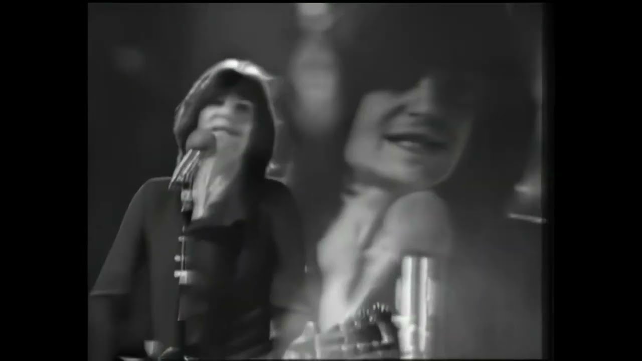 Terry Reid  Friends LIVE   1969