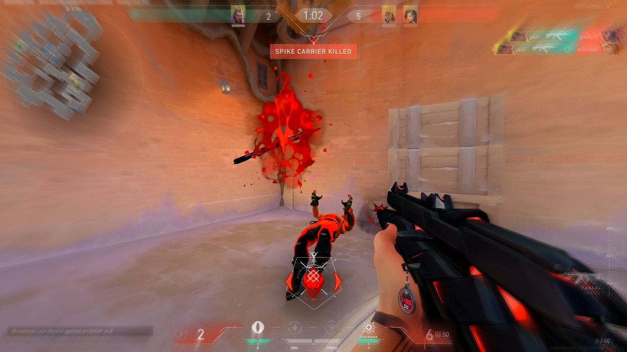 So I doubled my sens for no reason.....