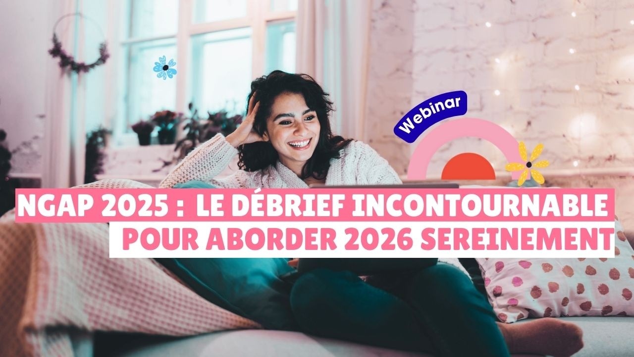 NGAP 2025 : le débrief incontournable pour aborder 2026 sereinement
