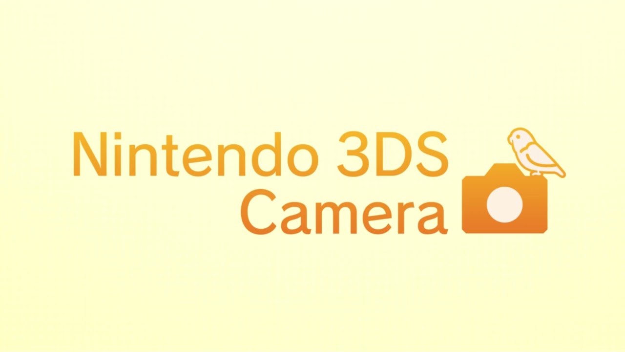 Slideshow (Cerimonial) - Nintendo 3DS Camera