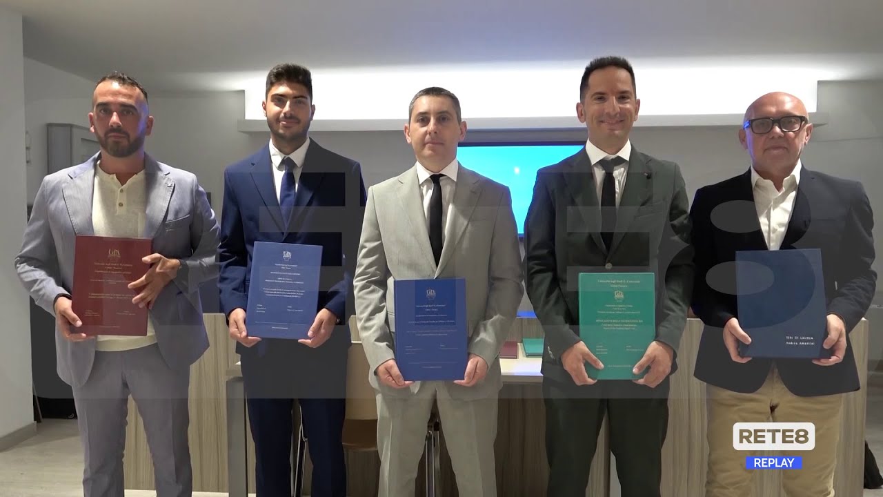 Ud'A - Nasce la figura del geometra laureato