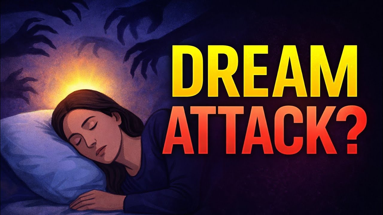 DELIVERANCE FROM SPIRITUAL DREAM FORGETFULNESS AND RESTORATION OF DREAM LIFE!