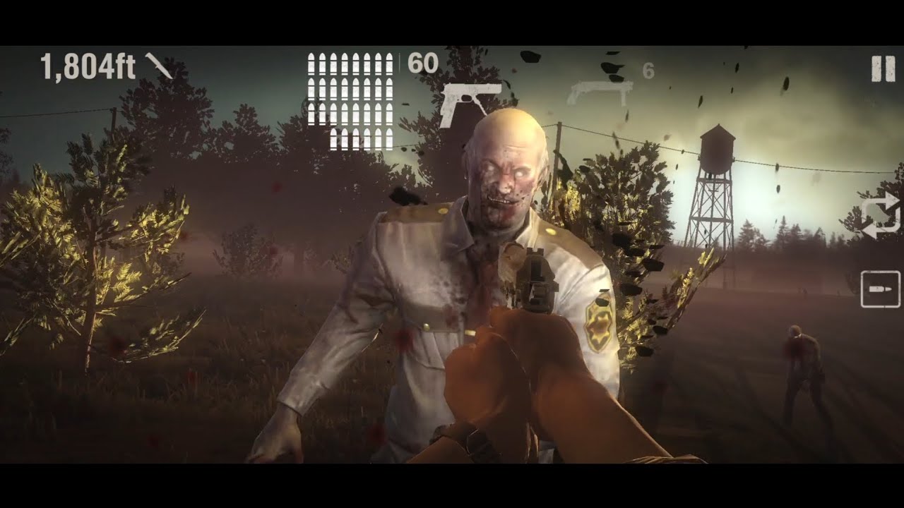 Into the Dead 2 | Android Game 