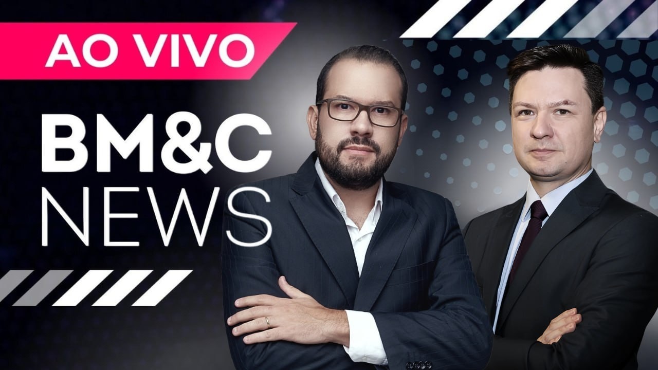 🛑 AO VIVO: ACOMPANHE AS PRINCIPAIS INFORMA&Ccedil;&Otilde;ES DO PR&Eacute; MERCADO
