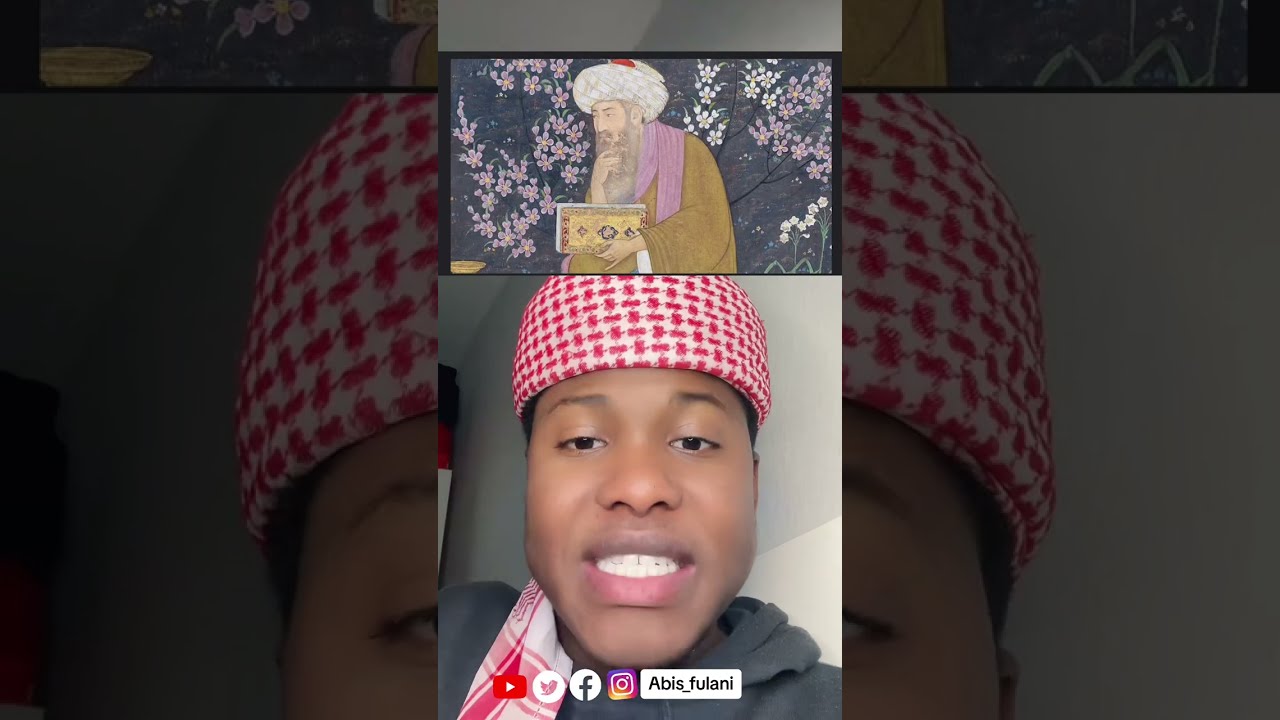 Shams Al ma&rsquo;arif, littafin dayafi ko wane littafi Hadari a duniya kenan&hellip; #kano #abis_fulani #nigeria
