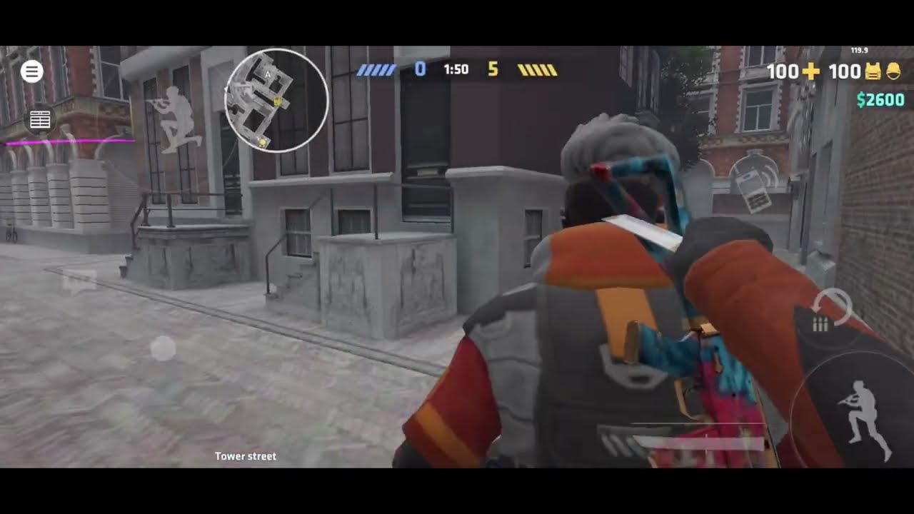 C-OPS RANKED JURO QUE ME ESFORCEI PRA FAZER UM VÍDEO BOM 