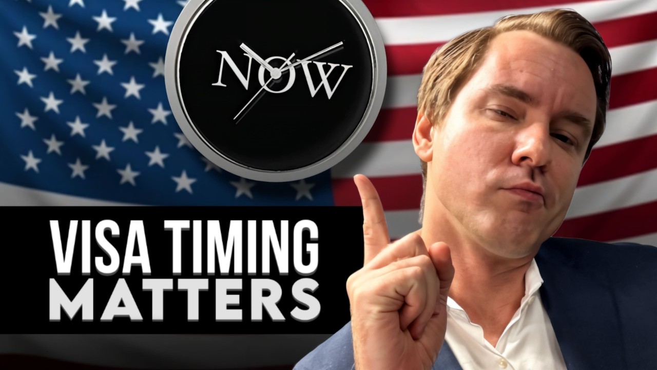 New USCIS Era: Why You Should Apply for a US Talent Visa NOW (O-1 / EB-1A)
