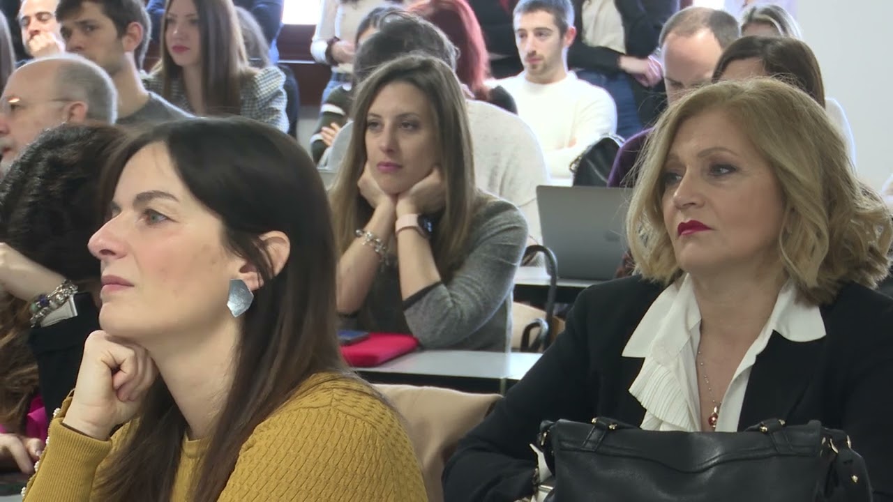 Giornata della ricerca DISCAB