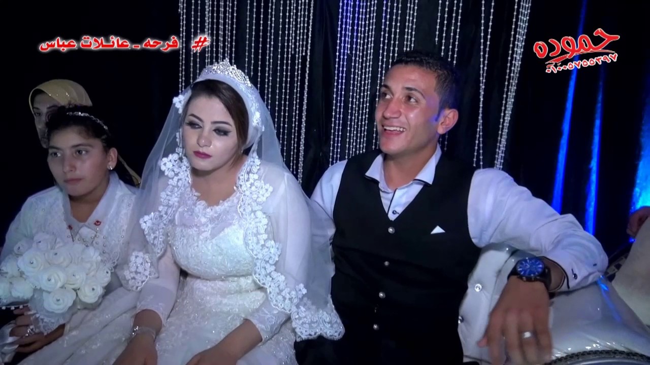 وائل الغمراوى وسامح المصرى ـ موال الأم  ـ فرحه عائلات عباس ـ دوار سلامه ـ شركه حموده