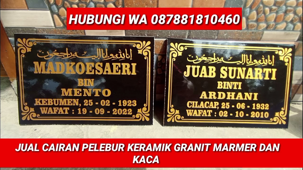 Jual Cairan Pelebur Keramik Granit Marmer dan Kaca Termurah Dan Terlaris 