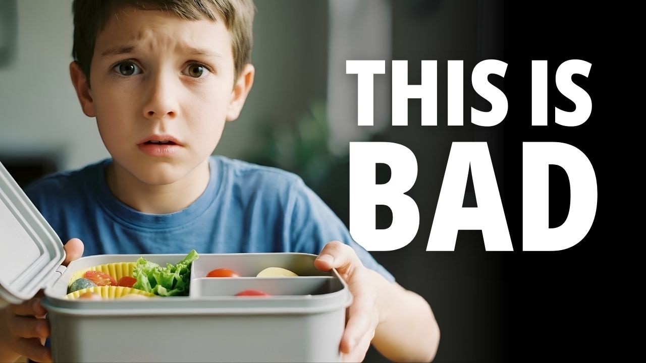 Everything You’ve Heard About ADHD Snacks Is Wrong (THIS Is Why)