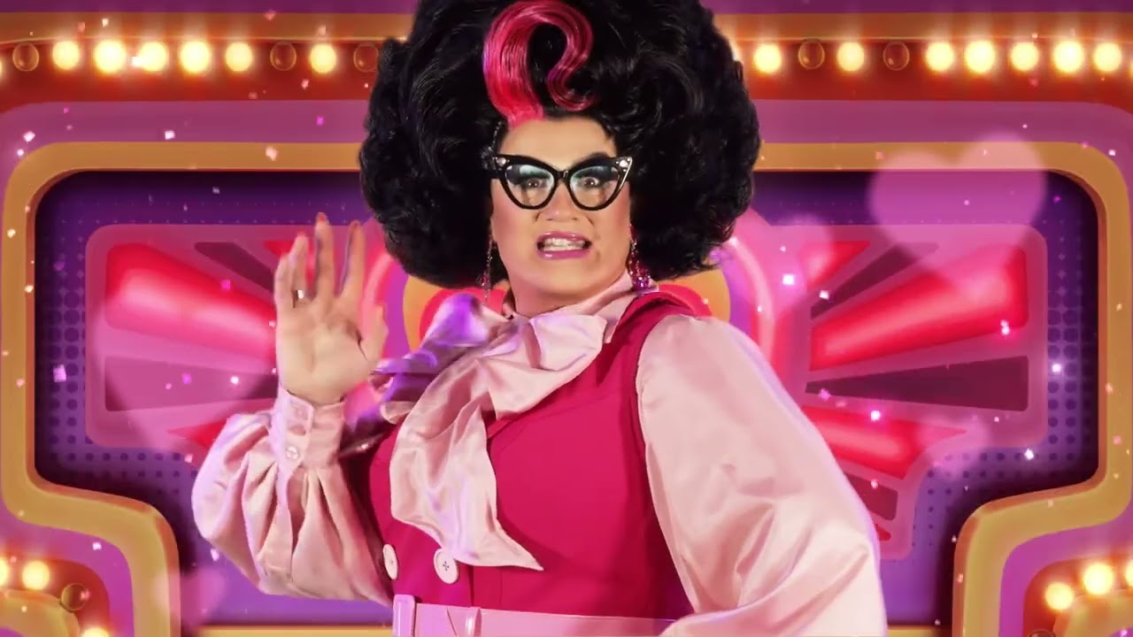 Kitty Powers’ Matchmaker Makeover - Trailer 2
