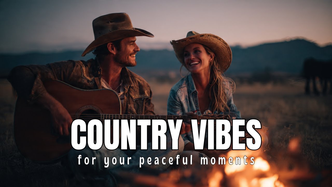 🎸 LIVE Timeless Country Radio – Alan Jackson, Willie Nelson, George Strait & More Icons