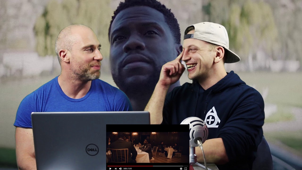 J. Cole - Kevin's Heart METALHEAD REACTION TO HIP HOP!!!