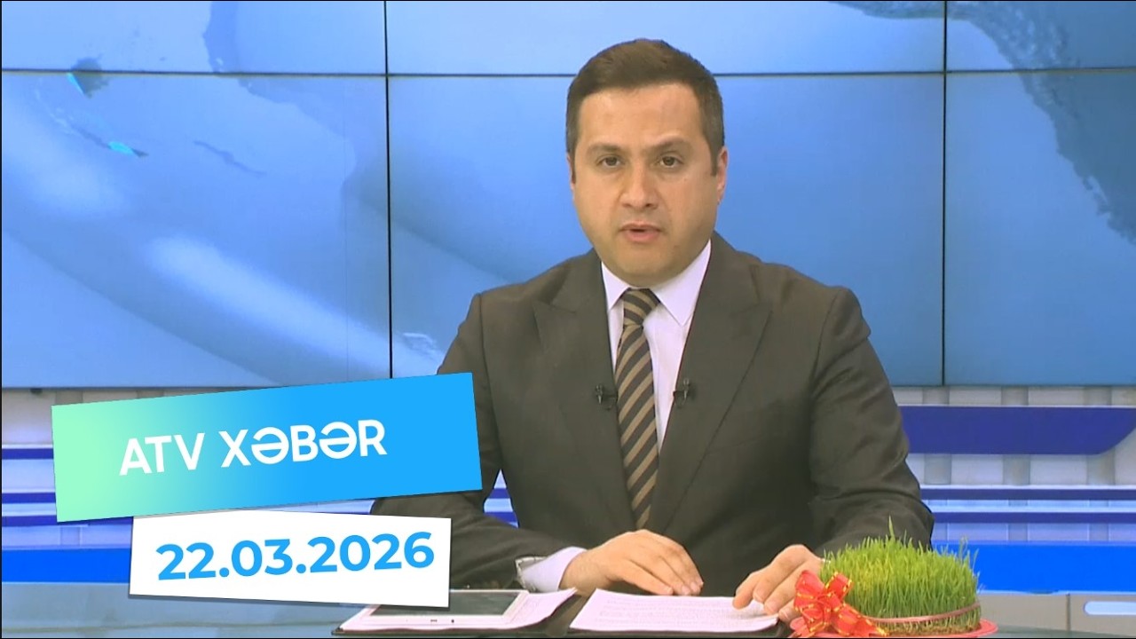 ATV XEBER / 22.03.2026 / 20:30