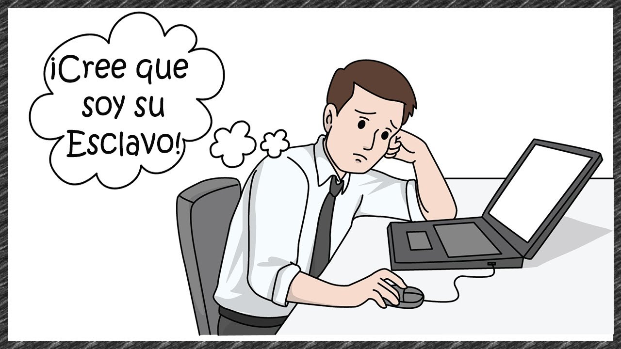 6 Señales que indican que deberías Renunciar a tu trabajo