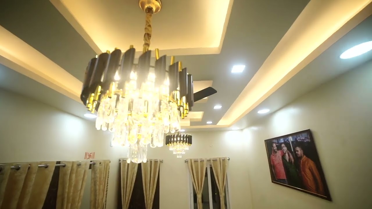 "Home tour time! ✨ Come explore with me! 