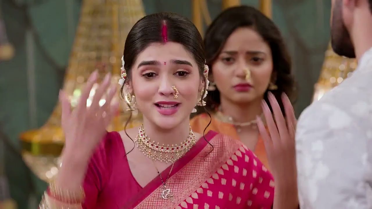 Kumkum Bhagya | Ep - 3201 | Webisode | Sep 14 2025 | Zee TV