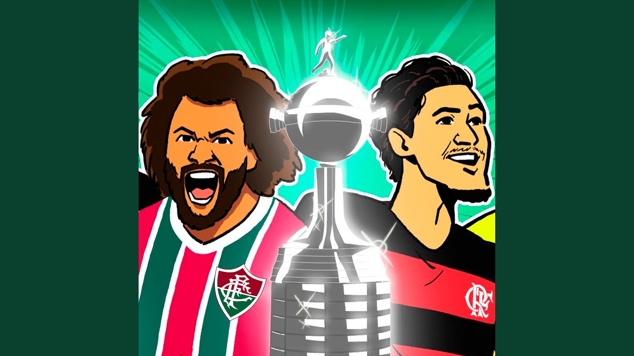 Quem Vai Ganhar a Libertadores 2024?