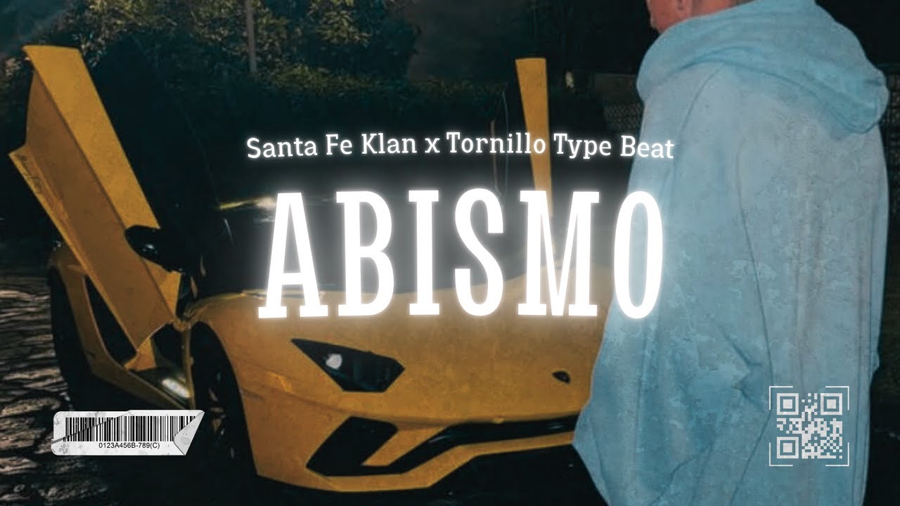 (FREE) Freestyle Boom Bap Beat | Tornillo x Santa Fe Klan Type Beat | 