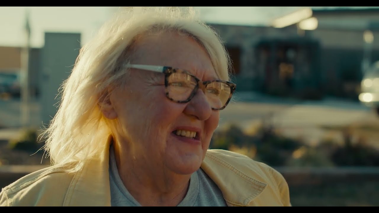 Veterans Community Project: Joann