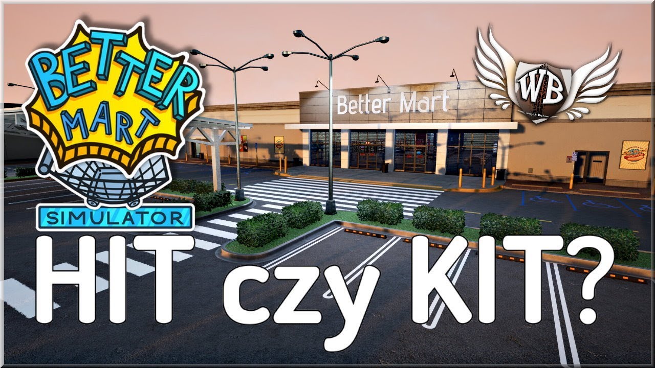HIT czy KIT? - Better Mart